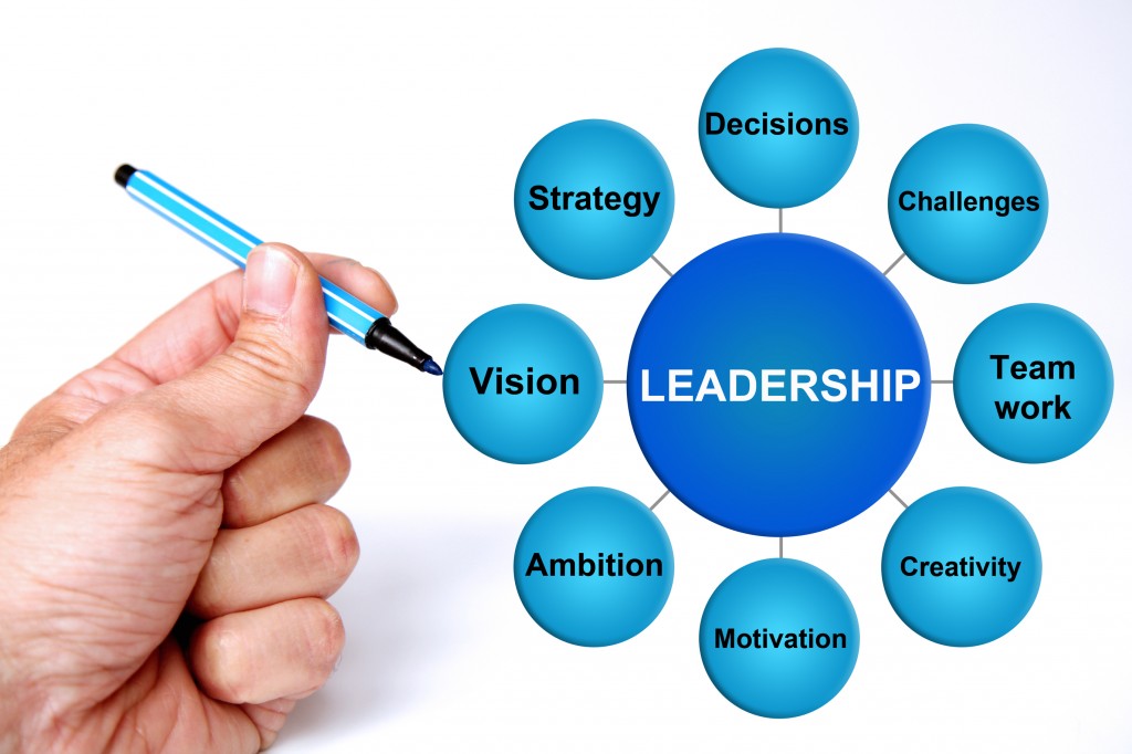 Leadership Development Programs In Organizations