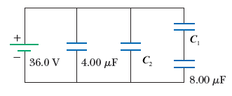 1157_The combination of capacitors in the figure.gif