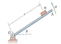 1245_Determine tension in cables and accelerations of block4.png