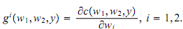 1268_Derive the first-order conditions for this problem4.png