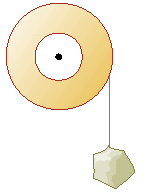 1313_A stone is tied to a thin, light wire.jpg