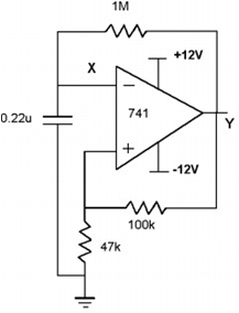 1391_Determine the voltage gain of the amplifier3.png