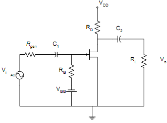 1491_Determine the bias condition for the circuit.png