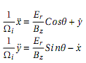 1560_Lorentz equation of motion.png