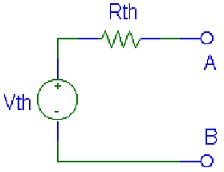 1695_Schematic for a Thevenin Equivalent Circuit.jpg