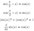 200_Calculate the derivatives of trigonometric functions.png