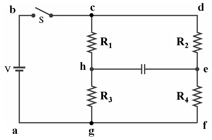 209_Figure shows a circuit with the circuit elements.jpg