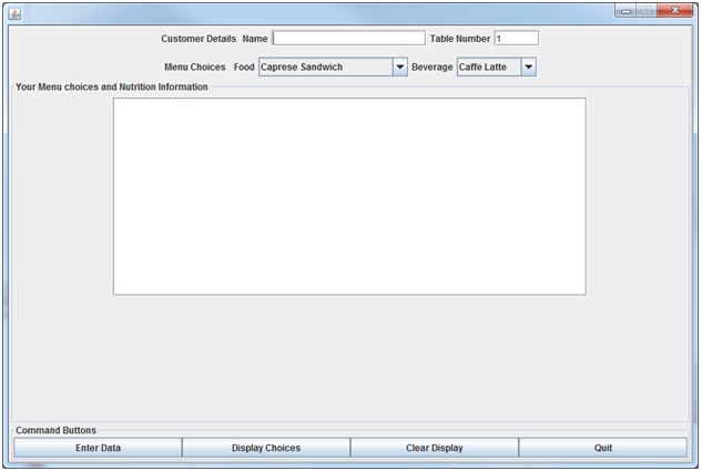 Design the required data structures using uml class diagrams