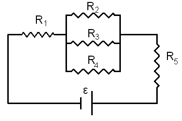 2108_A circuit consisting of five resistors is shown in the graph.png