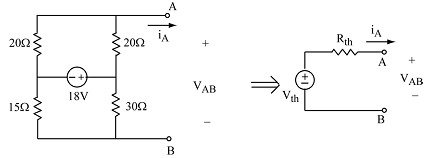 2165_Determine the Thevenin equivalent.png