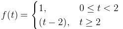 2192_Find the Laplace transform4.png
