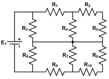 2227_In the diagram below resistor values.png