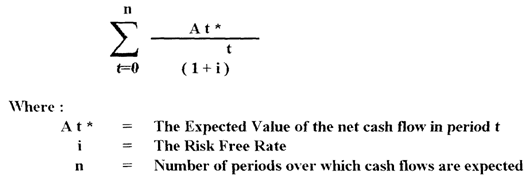 2376_Calculate the Expected Value of the Net Present Value.png