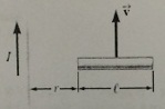 2442_A conducting rod of length L moves with velocity v.jpg