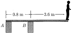 274_Calculate normal force exerted by floor on the ladder1.png