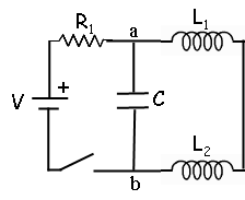 421_A circuit is constructed with a resistor.png