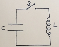 447_A vacuum-filled parallel-plate capacitor has circular plates.png