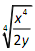 679_Rationalize the denominator1.png