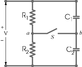 703_Two resistors circuit R1 and R2.gif